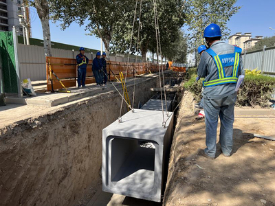 “工厂化预制”为计算机网络工程建设插上数字化翅膀