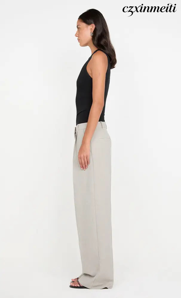JAC BOATNECK BODYSUIT - BLACK - Shirts & Tops