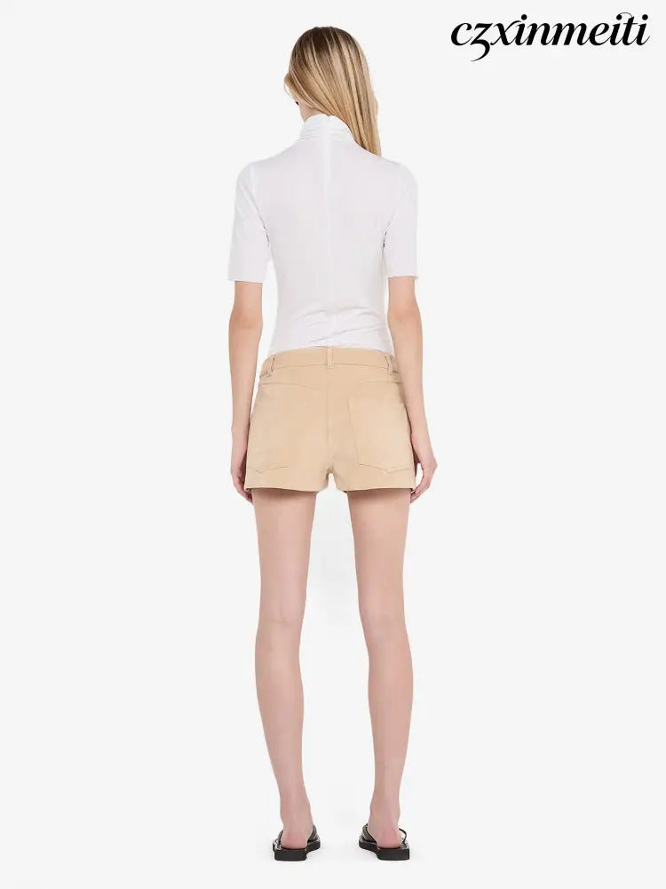 VIDA SKIVVY TOP - WHITE - Shirts & Tops