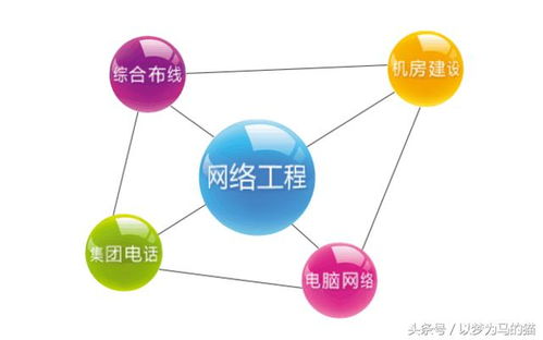 计算机网络工程施工 高考热门专业，毕业生就业无忧